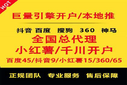 SEM服务案例：提升网站流量